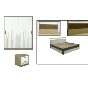 Stylish & Spacious Wardrobes | Perfect Storage for Modern Homes - Image 2
