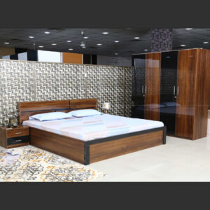 Stylish & Spacious Wardrobes | Perfect Storage for Modern Homes - Image 10