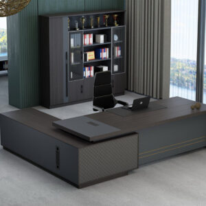 Modern & Functional Office Table | Perfect for Professional Workspaces - Image 10